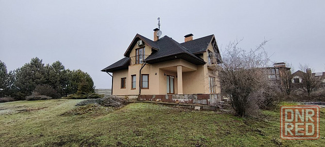 продам загородный дом Донецк - изображение 1