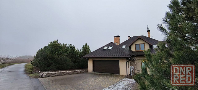 продам загородный дом Донецк - изображение 2