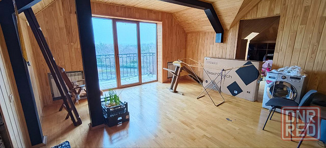 продам загородный дом Донецк - изображение 8