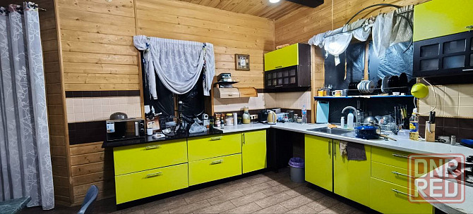 продам загородный дом Донецк - изображение 7