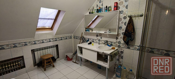 продам загородный дом Донецк - изображение 11