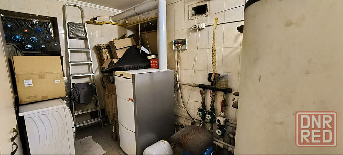 продам загородный дом Донецк - изображение 9