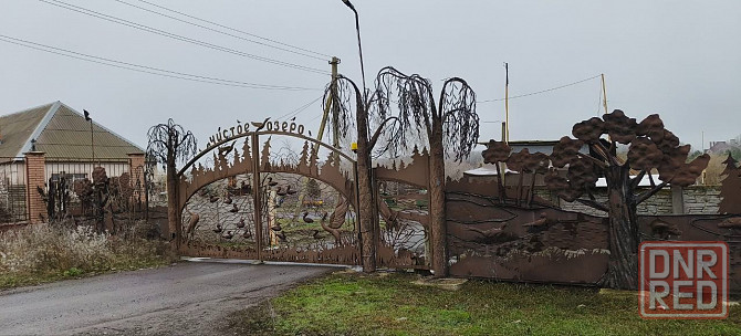 продам загородный дом Донецк - изображение 10