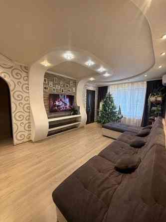 Евро 3-х комнатная квартира мкр Калининский Макеевка