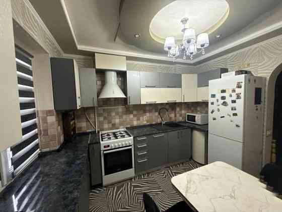 Евро 3-х комнатная квартира мкр Калининский Макеевка