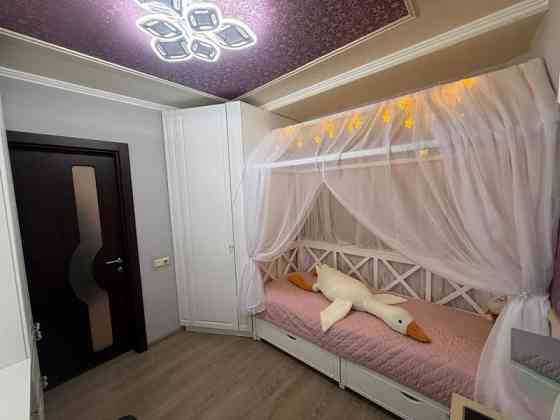 Евро 3-х комнатная квартира мкр Калининский Макеевка