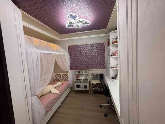 Евро 3-х комнатная квартира мкр Калининский Макеевка