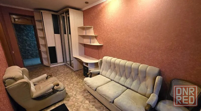 Сдаётся квартира в Пролетарском районе Донецк - изображение 3