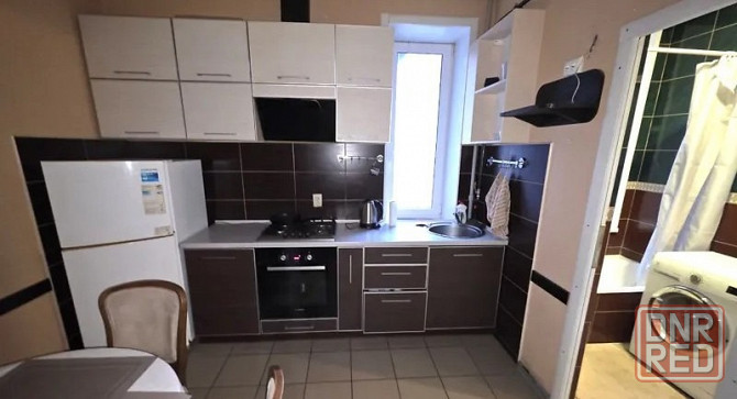 Сдаётся квартира в Пролетарском районе Донецк - изображение 9