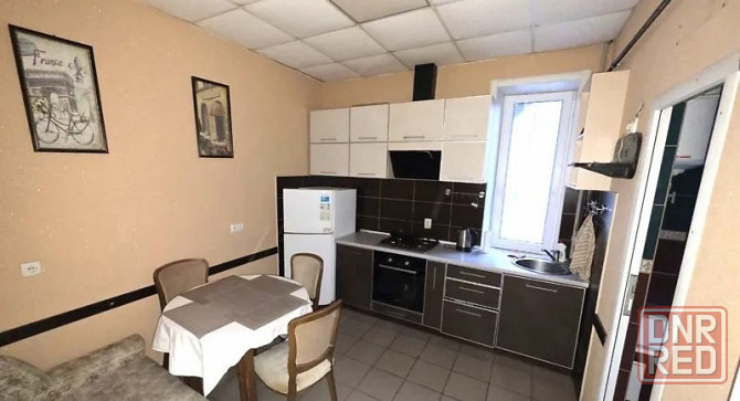 Сдаётся квартира в Пролетарском районе Донецк - изображение 8