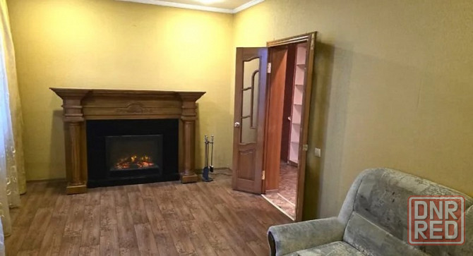 Сдаётся квартира в Пролетарском районе Донецк - изображение 1