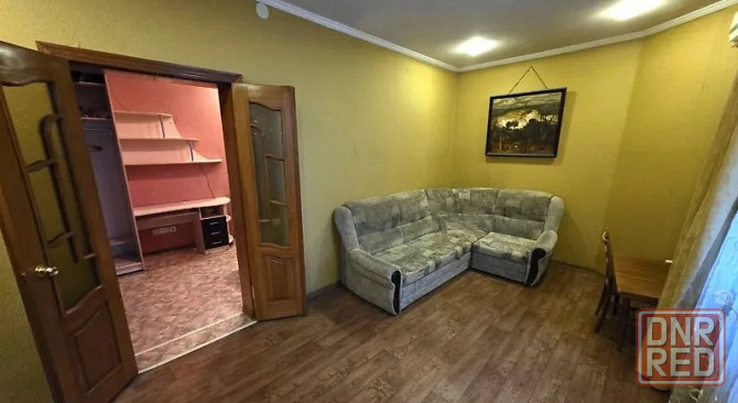 Сдаётся квартира в Пролетарском районе Донецк - изображение 2