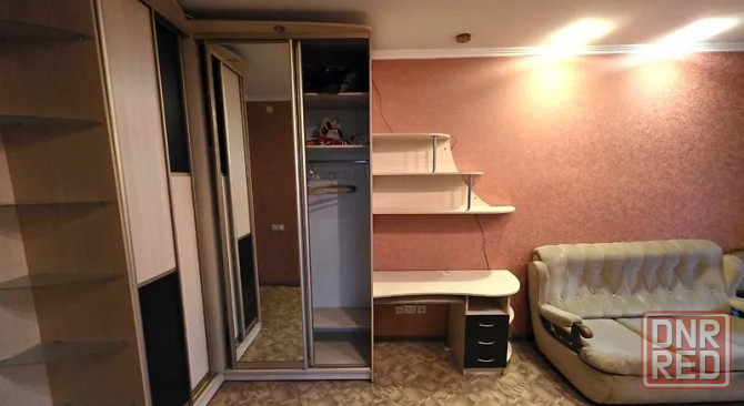 Сдаётся квартира в Пролетарском районе Донецк - изображение 4
