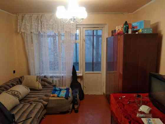 Продаётся 1 комнатная квартира, ул. Словацкая Донецк