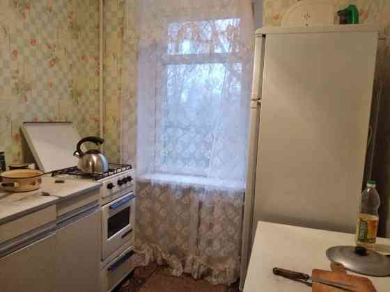 Продаётся 1 комнатная квартира, ул. Словацкая Донецк