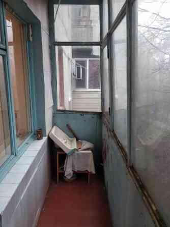 Продаётся 1 комнатная квартира, ул. Словацкая Донецк