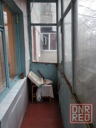 Продаётся 1 комнатная квартира, ул. Словацкая Донецк - изображение 5