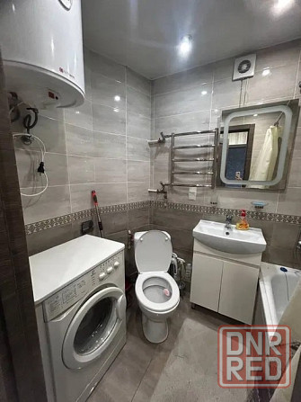 Сдаётся квартира в Ленинском районе Донецк - изображение 3