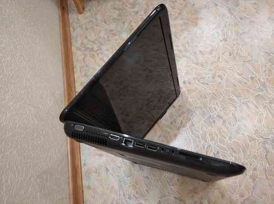Продам большой и производительный ноутбук HP G7 Донецк