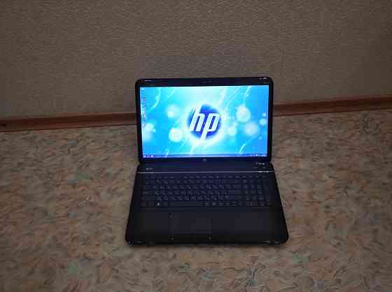 Продам большой и производительный ноутбук HP G7 Донецк
