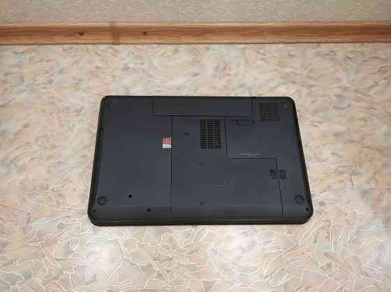 Продам большой и производительный ноутбук HP G7 Донецк