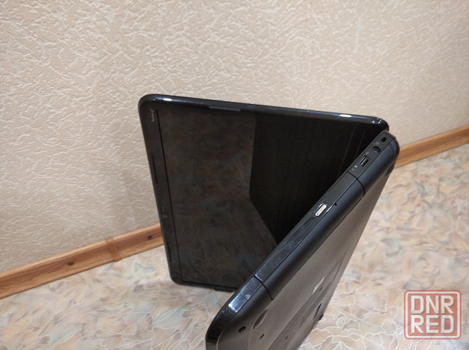 Продам большой и производительный ноутбук HP G7 Донецк - изображение 4