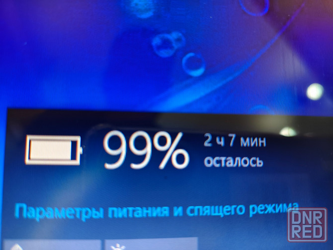 Продам большой и производительный ноутбук HP G7 Донецк - изображение 8