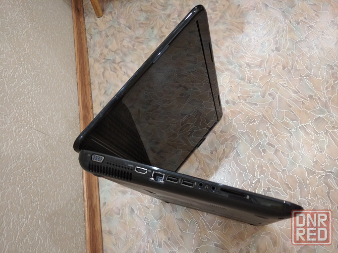 Продам большой и производительный ноутбук HP G7 Донецк - изображение 5