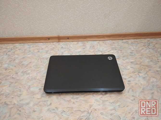 Продам большой и производительный ноутбук HP G7 Донецк - изображение 2