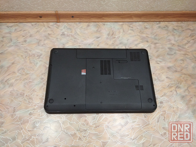 Продам большой и производительный ноутбук HP G7 Донецк - изображение 3