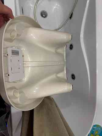 Продам ванночку для купания для новороженных и грудных деток Aqua scale Донецк