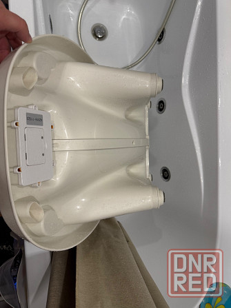 Продам ванночку для купания для новороженных и грудных деток Aqua scale Донецк - изображение 4