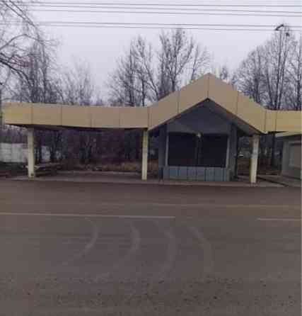 Продается торговый павильон, г. Макеевка, квартал Металлург Макеевка