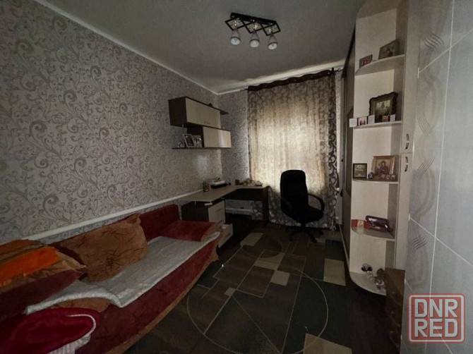 Продаётся 3-х комнатный дом, ул. Инженера Сукача Донецк - изображение 4