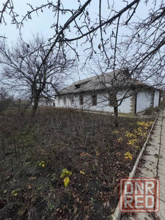 Дом на два хозяина в Кировском районе Донецк - изображение 1