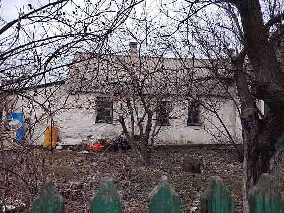 Продаётся 3-х комнатный дом, ул. Вернадского Донецк