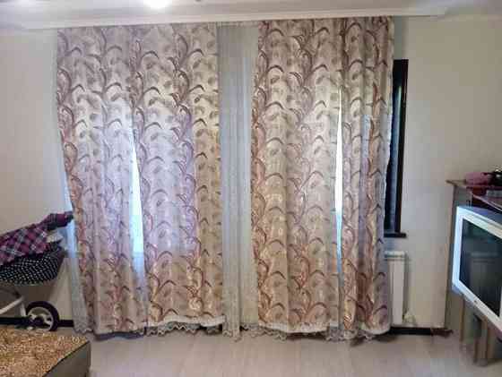 Большой дом на ул. Вернадского Донецк