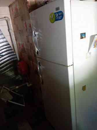 Большой дом на ул. Вернадского Донецк