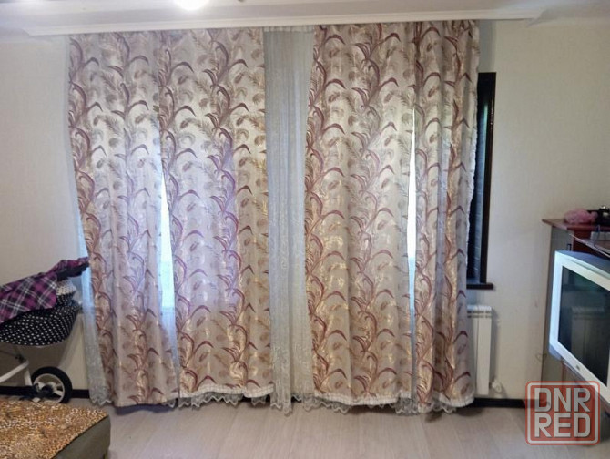 Большой дом на ул. Вернадского Донецк - изображение 4