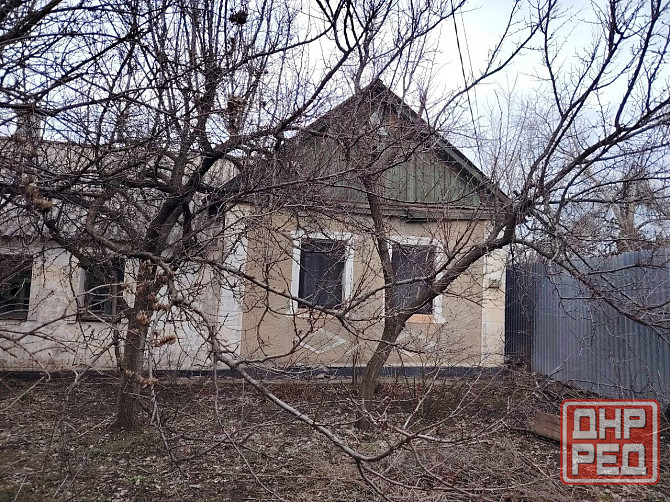 Большой дом на ул. Вернадского Донецк - изображение 6