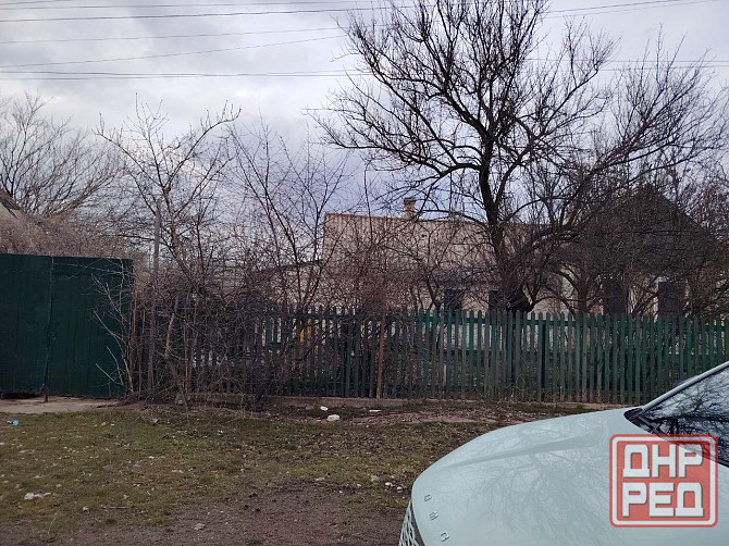 Большой дом на ул. Вернадского Донецк - изображение 9