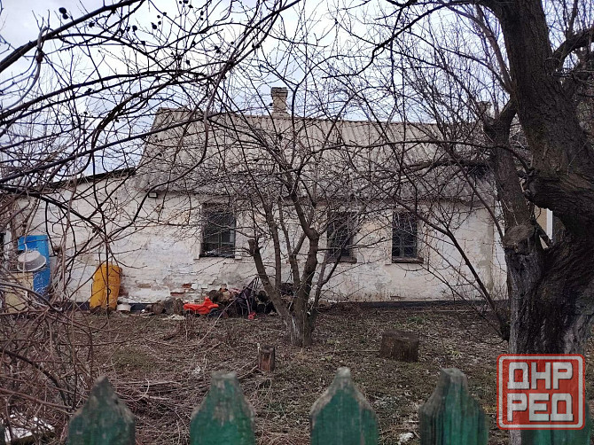 Большой дом на ул. Вернадского Донецк - изображение 7