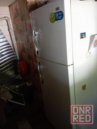 Большой дом на ул. Вернадского Донецк - изображение 5