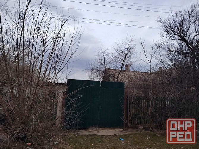 Большой дом на ул. Вернадского Донецк - изображение 8