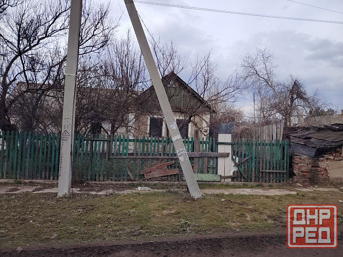 Большой дом на ул. Вернадского Донецк - изображение 10