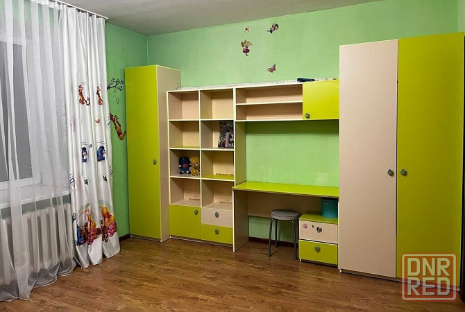 Сдам 3ку Донецк - изображение 4