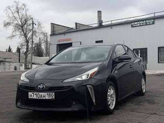 TOYOTA Prius Макеевка