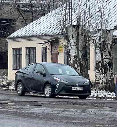 TOYOTA Prius Макеевка