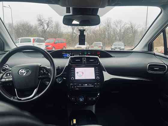 TOYOTA Prius Макеевка