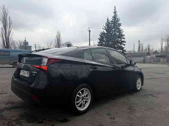 TOYOTA Prius Макеевка